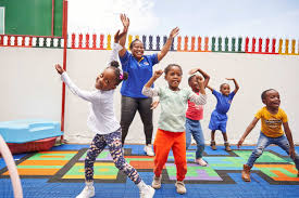 Creative Play Ideas